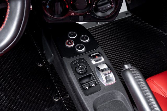 2019 Alfa Romeo 4C Base - Photo 26