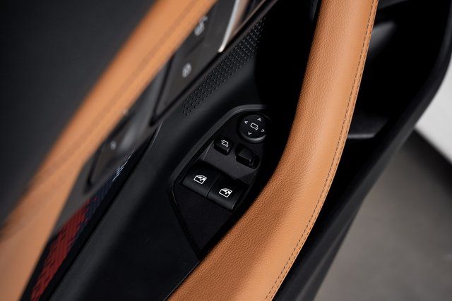 2024 BMW M2 Coupe Base - Photo 69