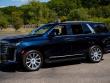 Used 2023 Cadillac Escalade Premium Luxury Platinum SUV