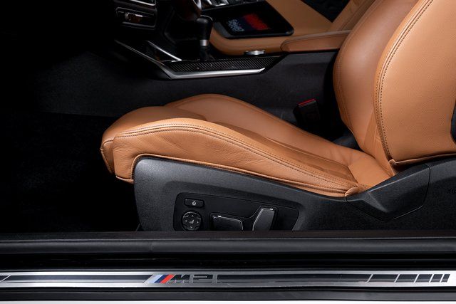 2024 BMW M2 Coupe Base - Photo 23