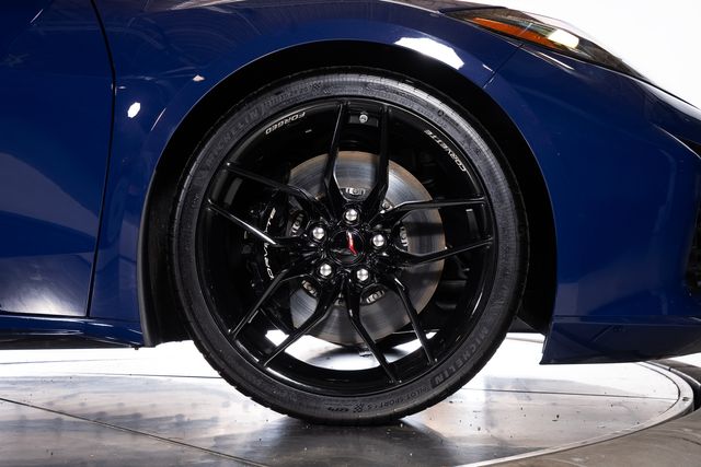 2025 Chevrolet Corvette 3LZ - Photo 14