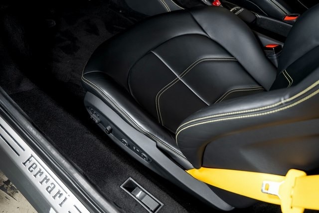 Used 2018 Ferrari 488 GTB For Sale at Ferrari of Long Island