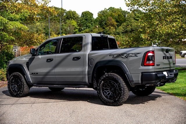 2023 Ram 1500 TRX photo 2