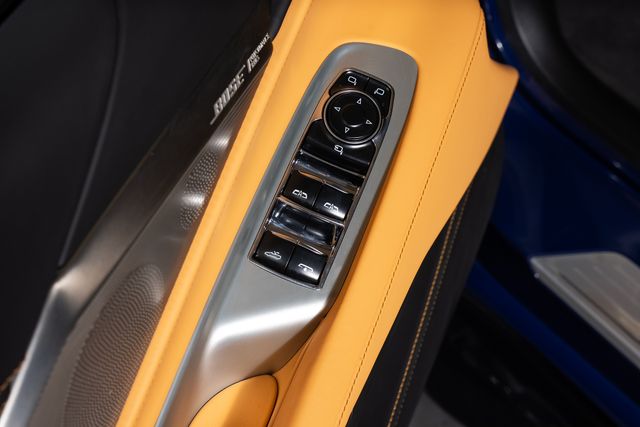 2025 Chevrolet Corvette 3LZ - Photo 53