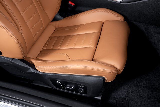 2024 BMW M2 Coupe Base - Photo 62