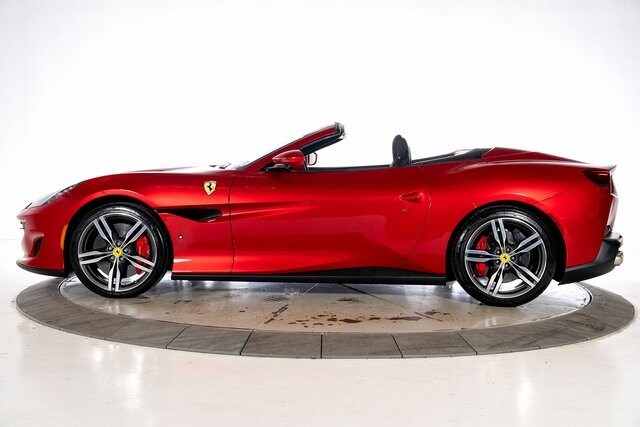 2020 Ferrari Portofino photo 3
