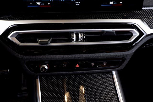 2024 BMW M2 Coupe Base - Photo 46