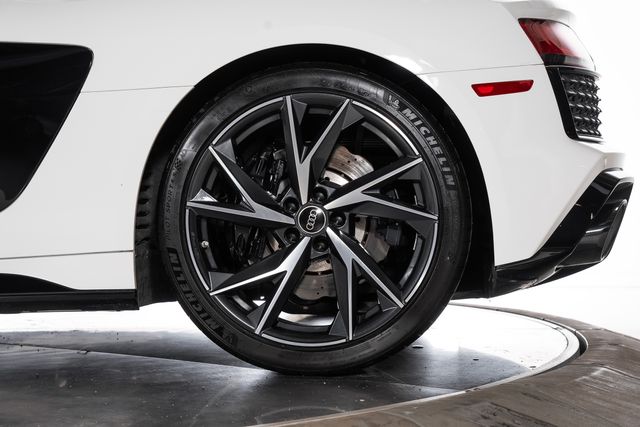 2023 Audi R8 Performance - Photo 12