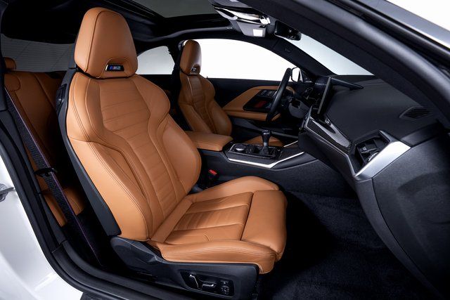 2024 BMW M2 Coupe Base - Photo 59