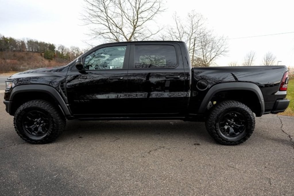 Used 2023 Ram 1500 TRX Truck