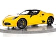  Alfa Romeo 4C