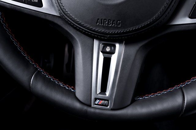 2024 BMW M3 Sedan Base - Photo 44