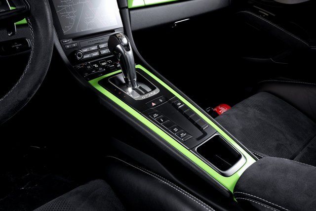 2019 Porsche 911 GT3 RS - Photo 14