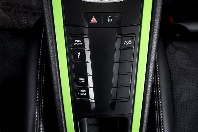 2019 Porsche 911 GT3 RS - Photo 28