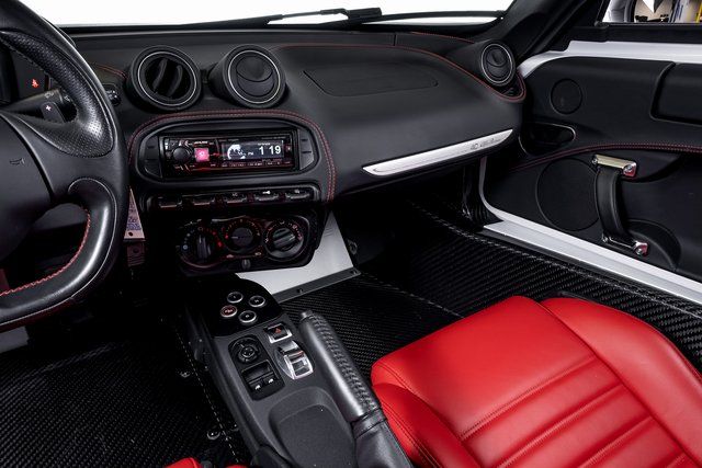 2019 Alfa Romeo 4C Base - Photo 23