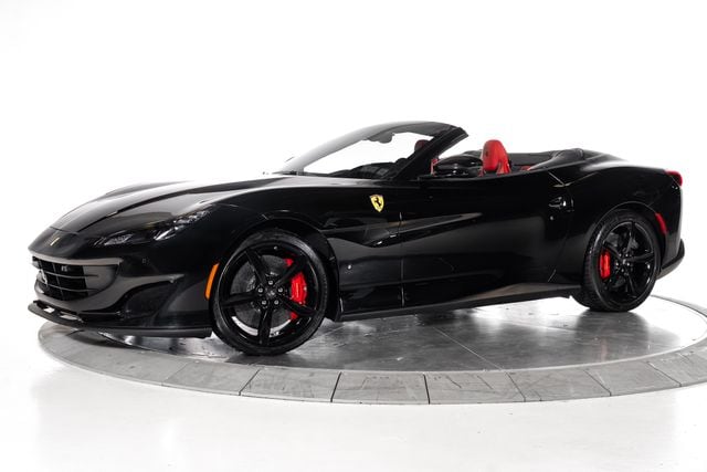 2019 Ferrari Portofino Portofino's photo
