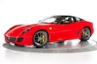  Ferrari 599 GTO