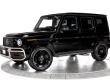 Used 2024 Mercedes-Benz G-Class G 63 AMGÂ® SUV