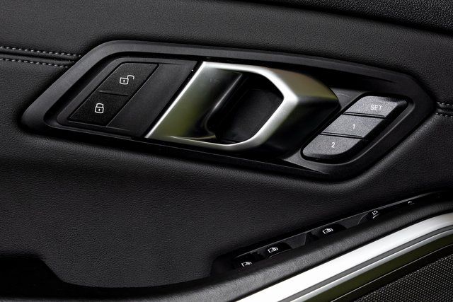 2024 BMW M3 Sedan Base - Photo 63