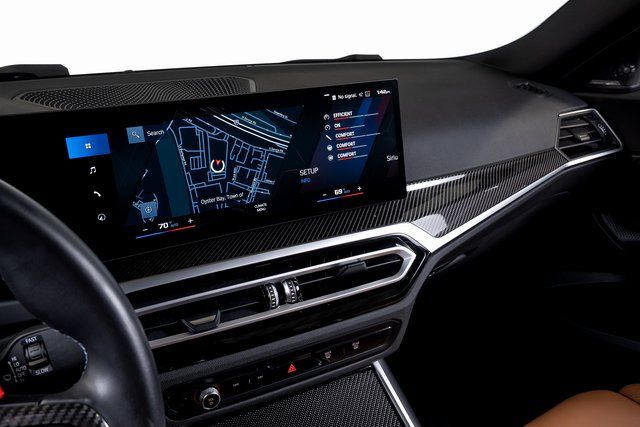 2024 BMW M2 Coupe Base - Photo 31