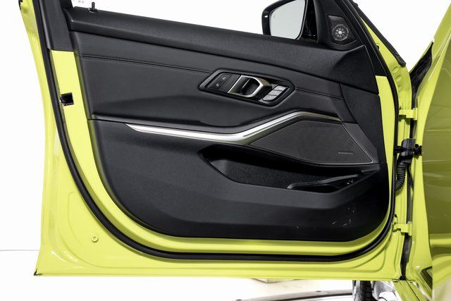 2024 BMW M3 Sedan Base - Photo 61