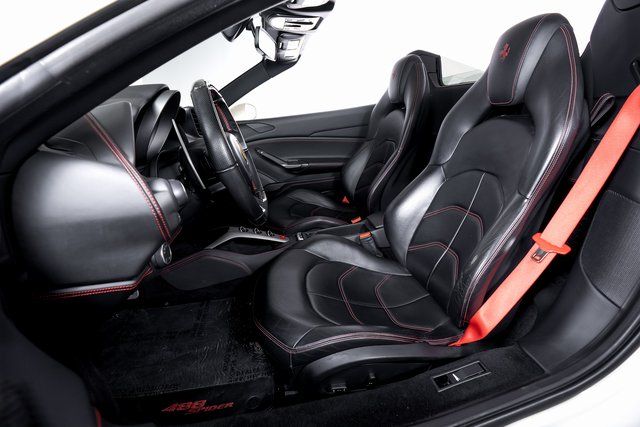 2017 Ferrari 488 GTB Base - Photo 4