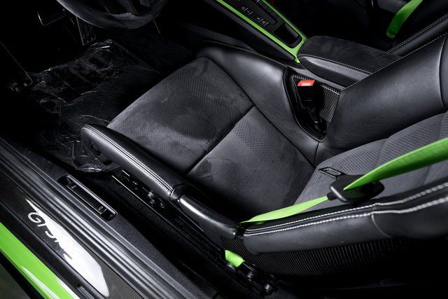 2019 Porsche 911 GT3 RS - Photo 6