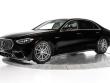 Used 2024 Mercedes-Benz S-Class S 63 E AMGÂ® Sedan