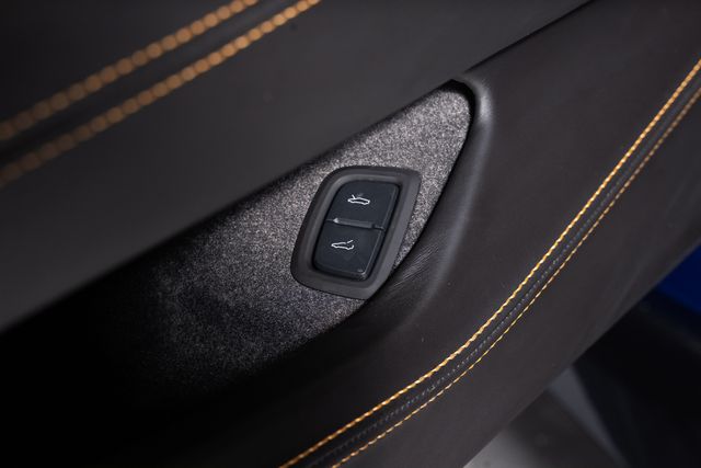 2025 Chevrolet Corvette 3LZ - Photo 54