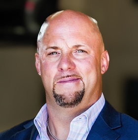 Staff member Mitch Dick from 0403fddc9a84