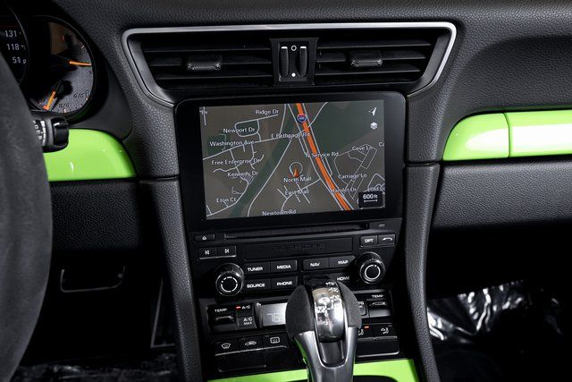 2019 Porsche 911 GT3 RS - Photo 23