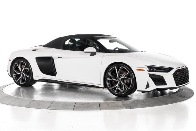 2023 Audi R8 Performance - Photo 7
