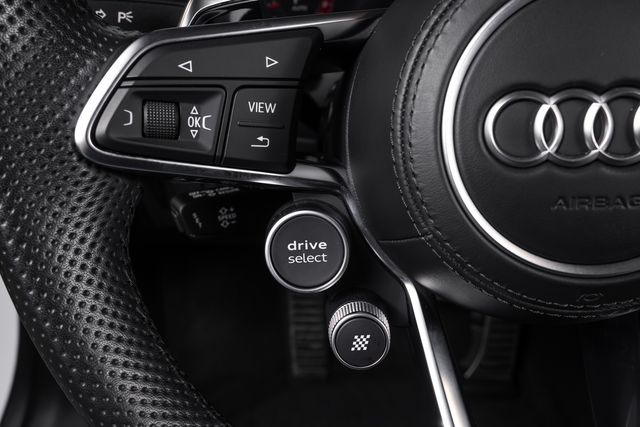 2023 Audi R8 Performance - Photo 33