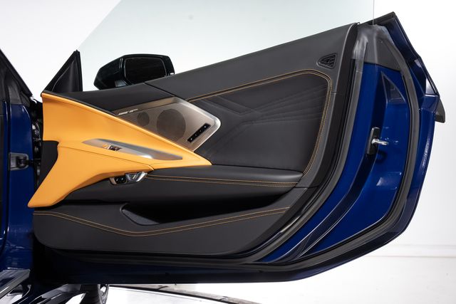 2025 Chevrolet Corvette 3LZ - Photo 55