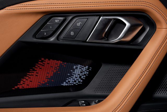 2024 BMW M2 Coupe Base - Photo 67