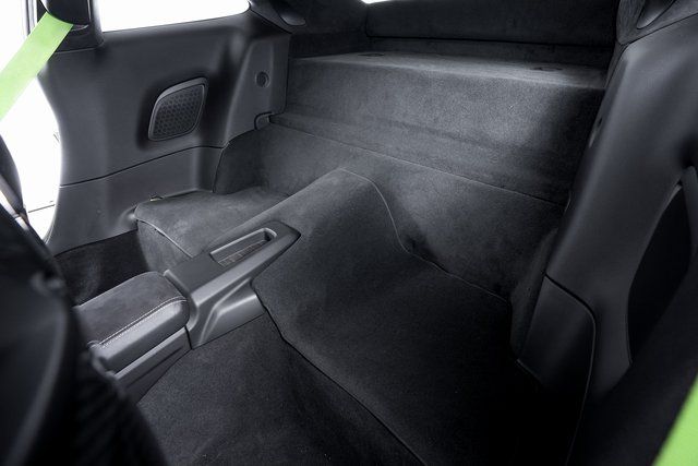 2019 Porsche 911 GT3 RS - Photo 9