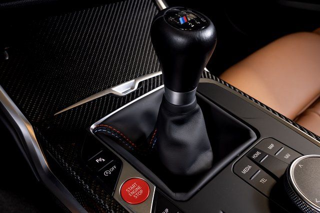 2024 BMW M2 Coupe Base - Photo 54