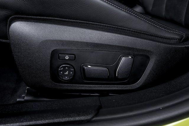 2024 BMW M3 Sedan Base - Photo 21