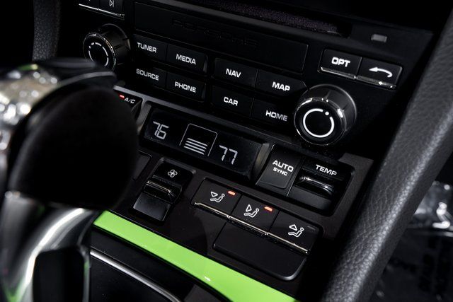 2019 Porsche 911 GT3 RS - Photo 26