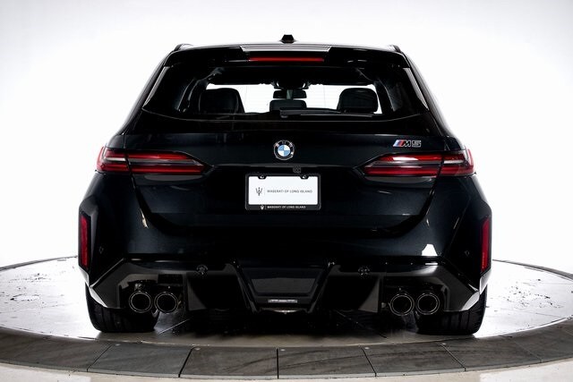 2025 Bmw M5 5 Touring photo 3
