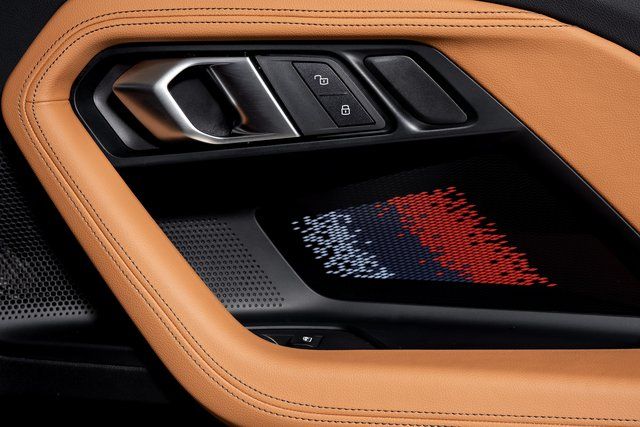 2024 BMW M2 Coupe Base - Photo 72