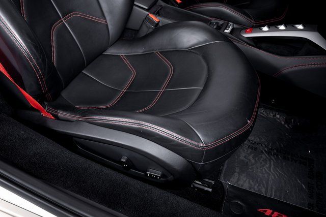 2017 Ferrari 488 GTB Base - Photo 56