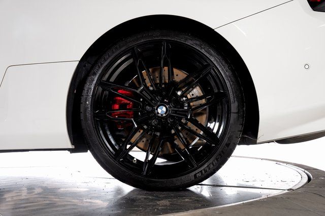 2024 BMW M2 Coupe Base - Photo 14