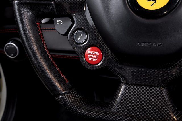 2017 Ferrari 488 GTB Base - Photo 39