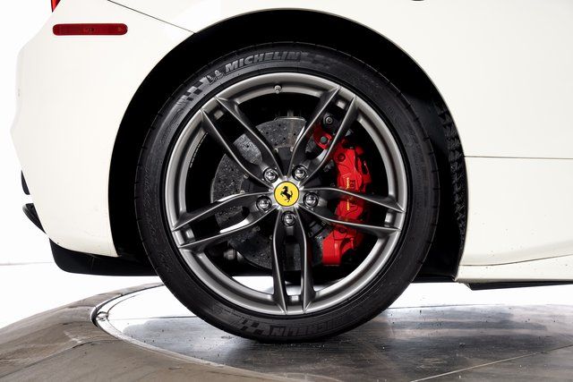 2017 Ferrari 488 GTB Base - Photo 20