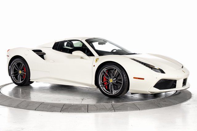 2017 Ferrari 488 GTB Base - Photo 14