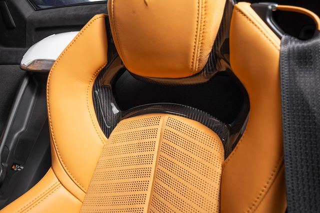 2025 Chevrolet Corvette 3LZ - Photo 17