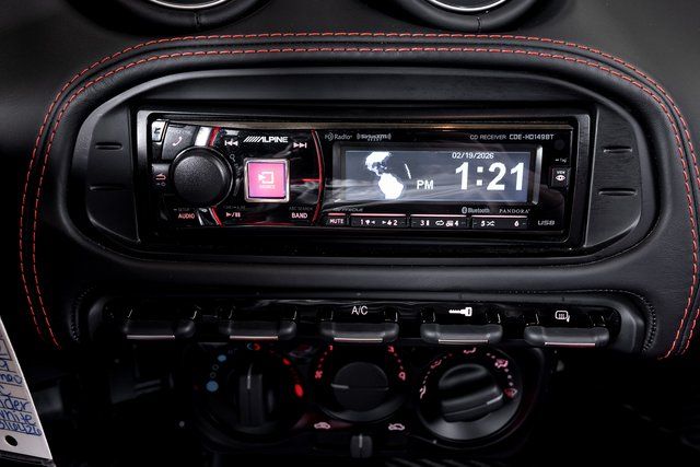 2019 Alfa Romeo 4C Base - Photo 34