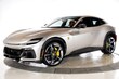  Ferrari Purosangue