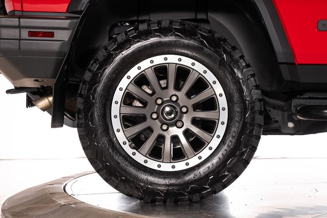 2025 INEOS Grenadier Fieldmaster Edition - Photo 15